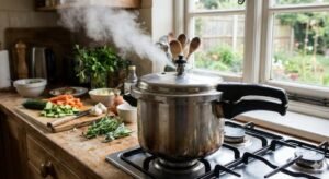 Olvídate de la olla a presión - La nueva forma de comer carne mechada en Chile